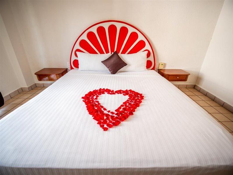 Am Amakal Hotel & Park Santa Cruz Huatulco Ngoại thất bức ảnh