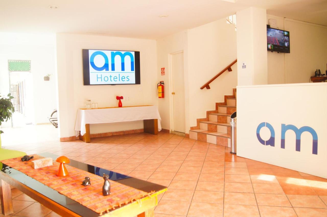 Am Amakal Hotel & Park Santa Cruz Huatulco Ngoại thất bức ảnh