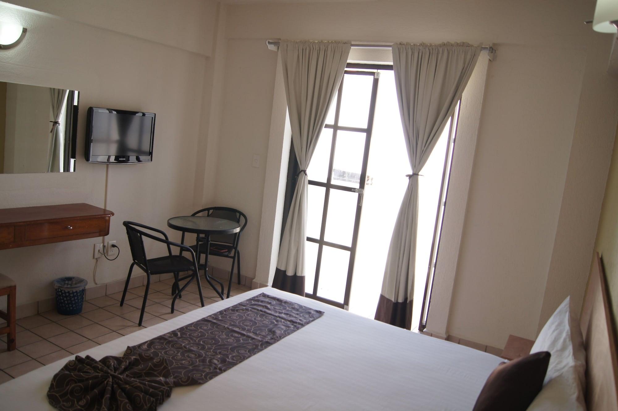 Am Amakal Hotel & Park Santa Cruz Huatulco Ngoại thất bức ảnh