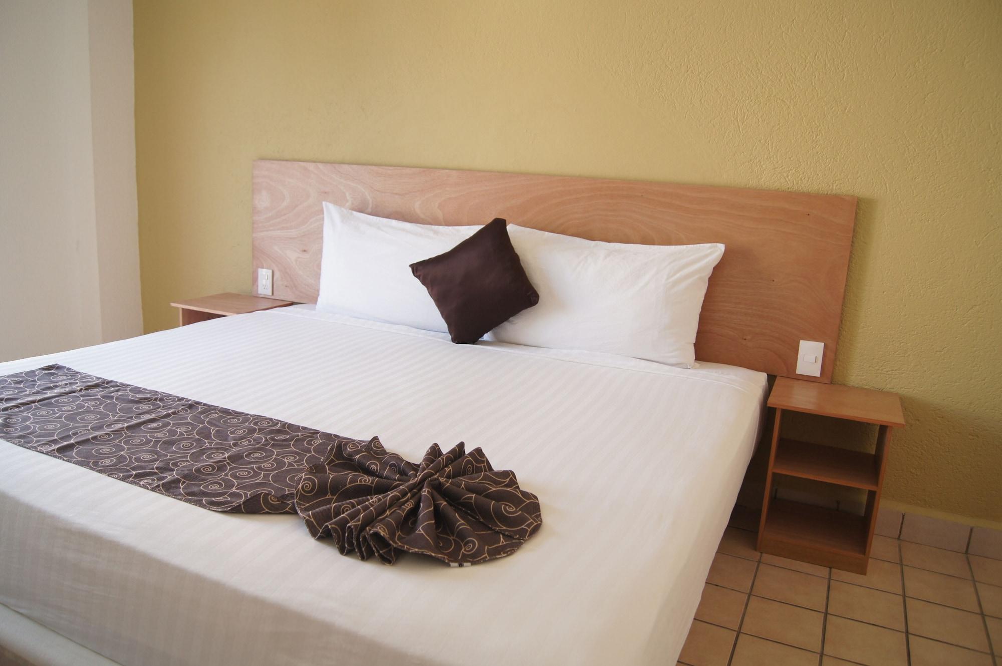 Am Amakal Hotel & Park Santa Cruz Huatulco Ngoại thất bức ảnh