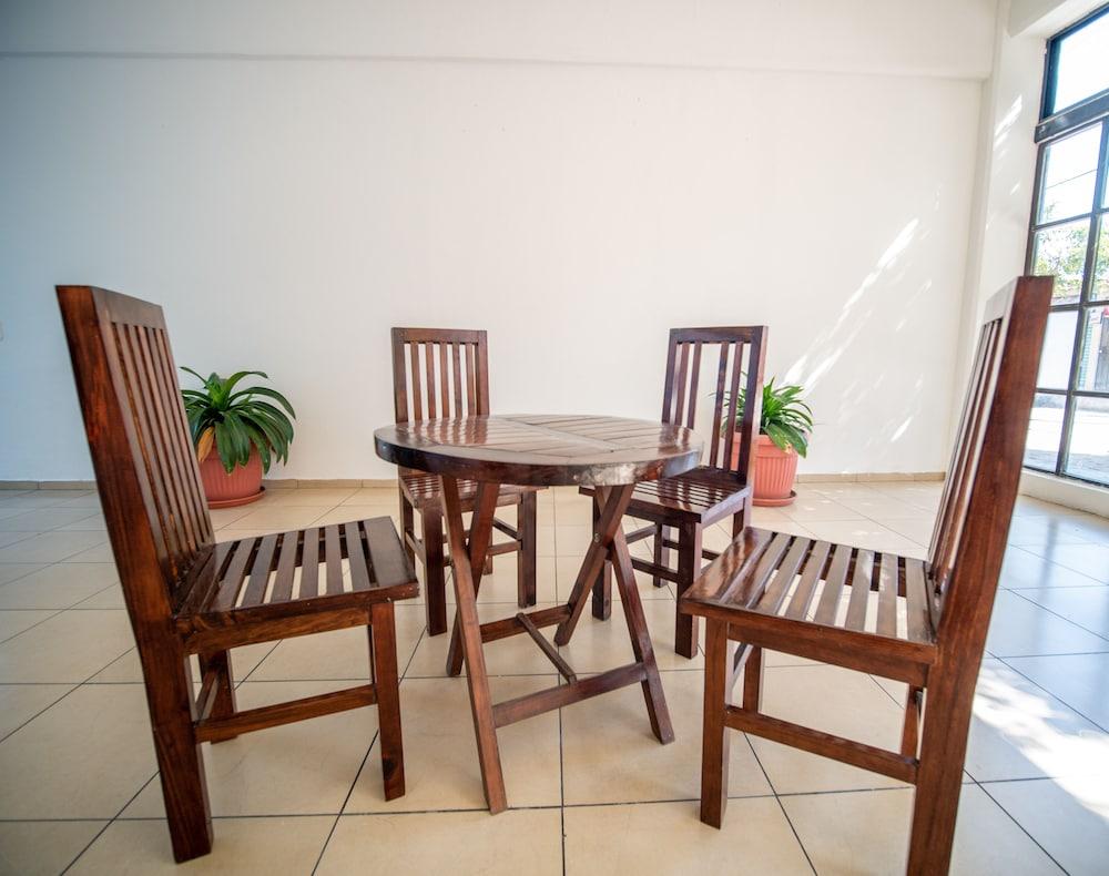 Am Amakal Hotel & Park Santa Cruz Huatulco Ngoại thất bức ảnh