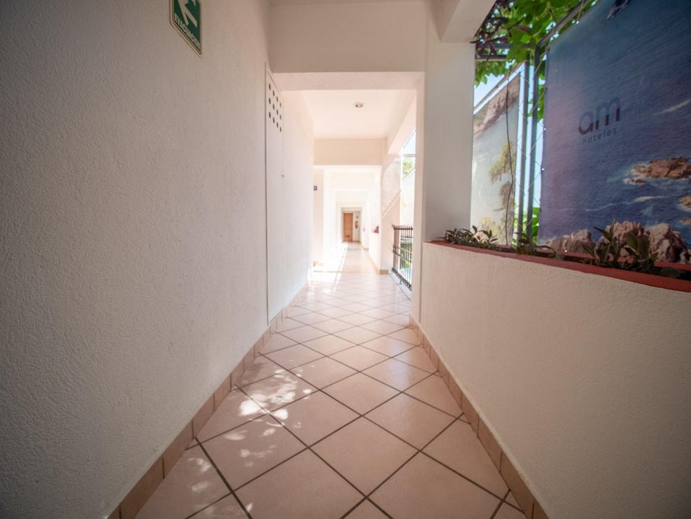 Am Amakal Hotel & Park Santa Cruz Huatulco Ngoại thất bức ảnh