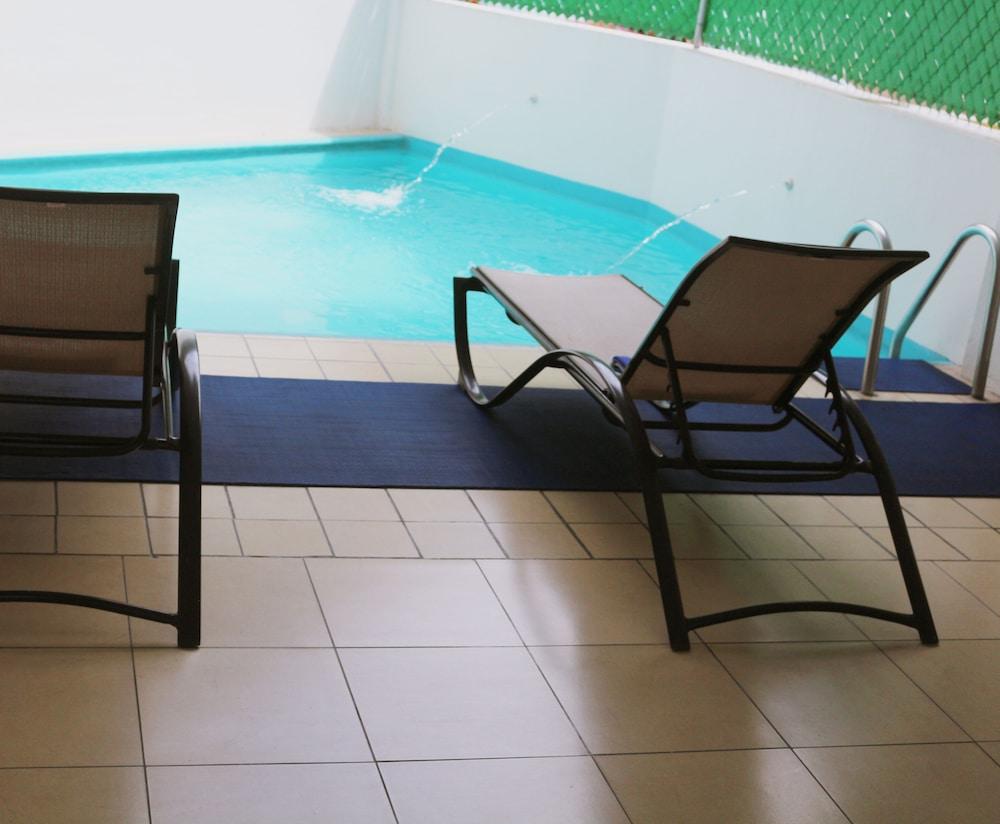 Am Amakal Hotel & Park Santa Cruz Huatulco Ngoại thất bức ảnh