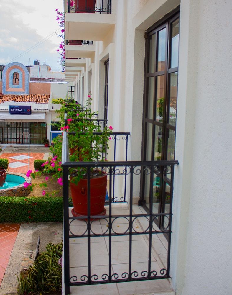 Am Amakal Hotel & Park Santa Cruz Huatulco Ngoại thất bức ảnh