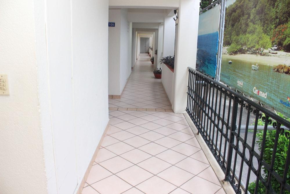 Am Amakal Hotel & Park Santa Cruz Huatulco Ngoại thất bức ảnh