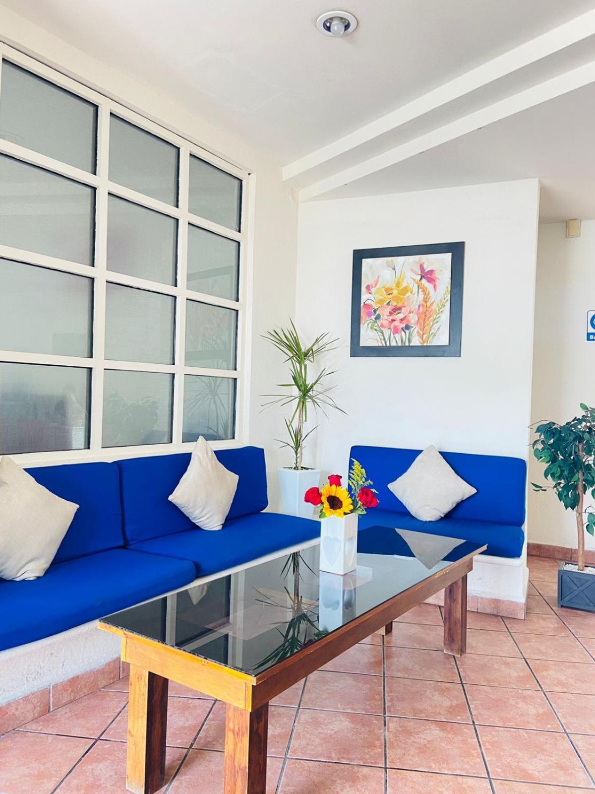 Am Amakal Hotel & Park Santa Cruz Huatulco Ngoại thất bức ảnh
