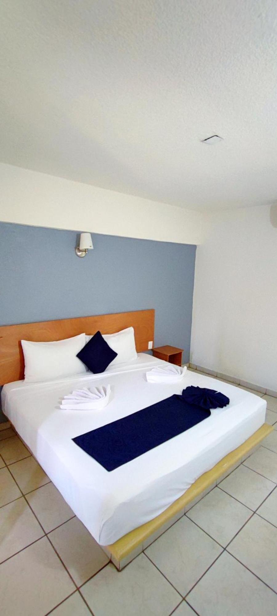 Am Amakal Hotel & Park Santa Cruz Huatulco Ngoại thất bức ảnh