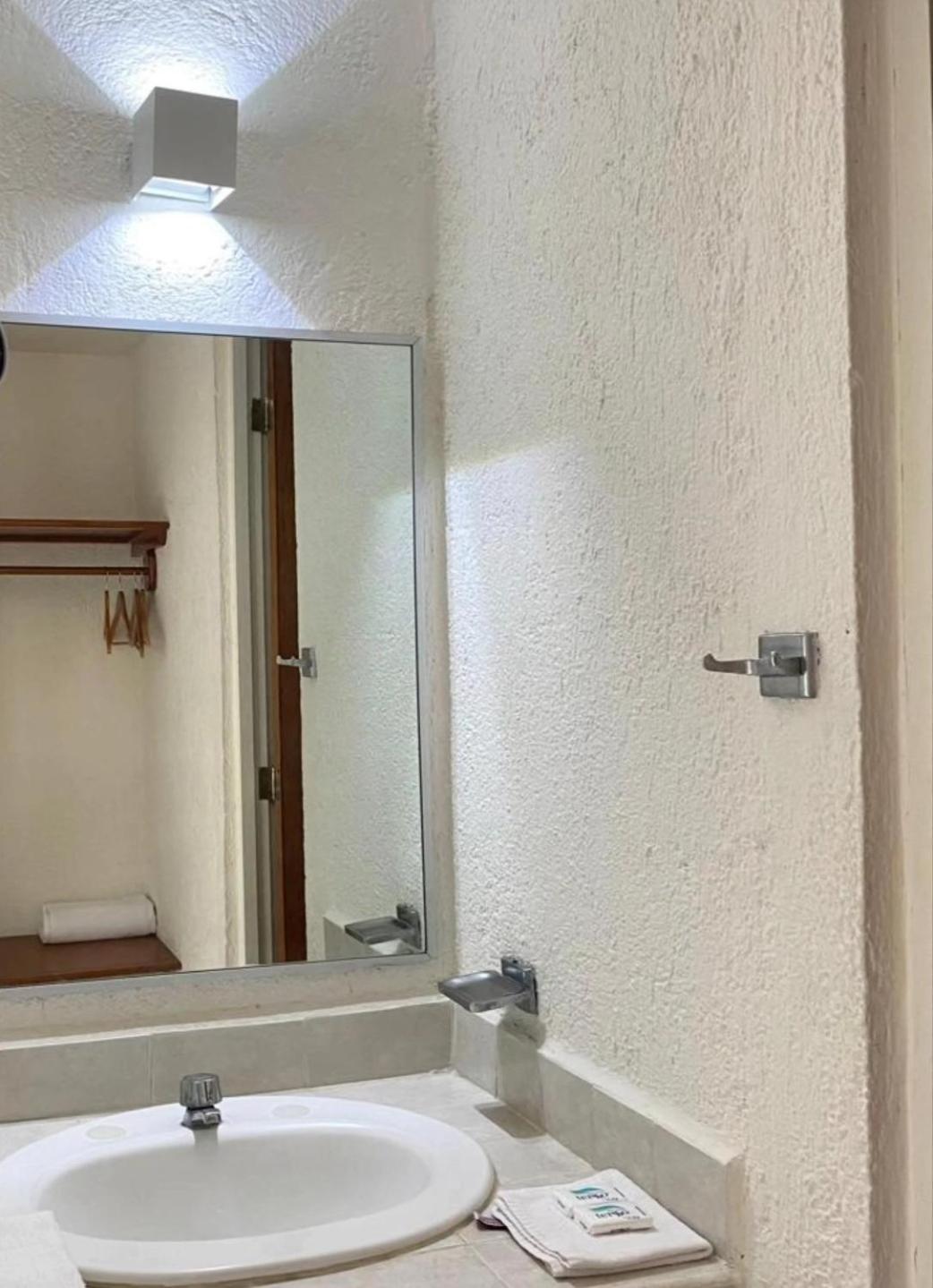 Am Amakal Hotel & Park Santa Cruz Huatulco Ngoại thất bức ảnh