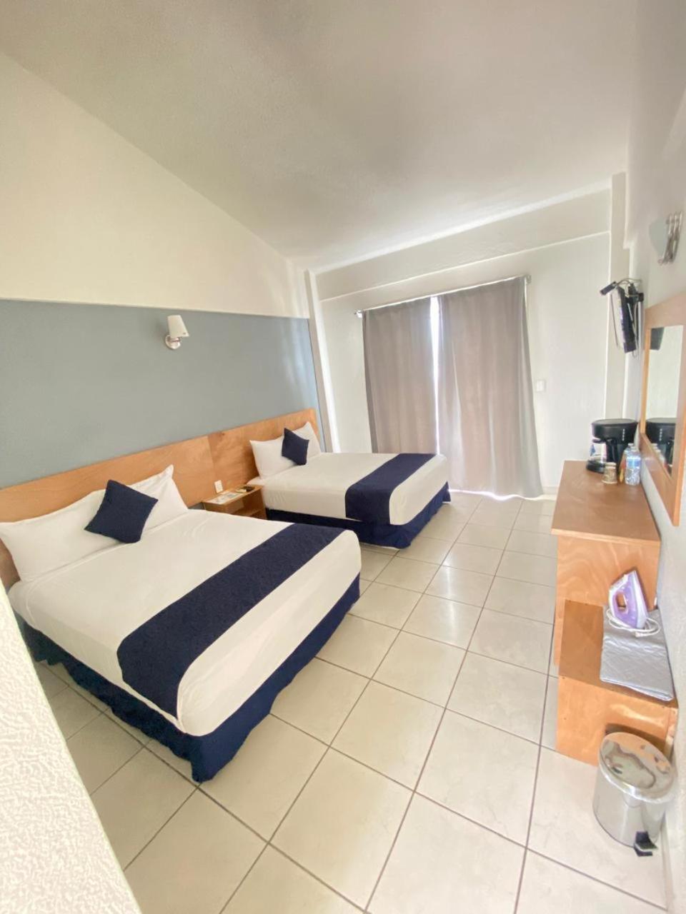 Am Amakal Hotel & Park Santa Cruz Huatulco Ngoại thất bức ảnh