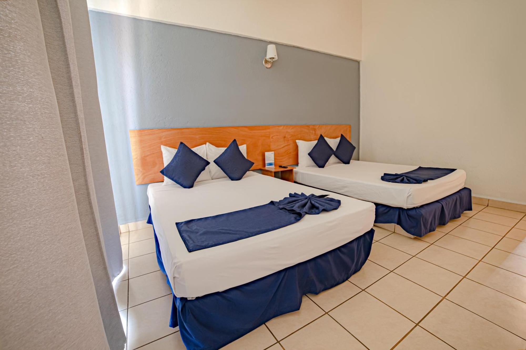 Am Amakal Hotel & Park Santa Cruz Huatulco Ngoại thất bức ảnh
