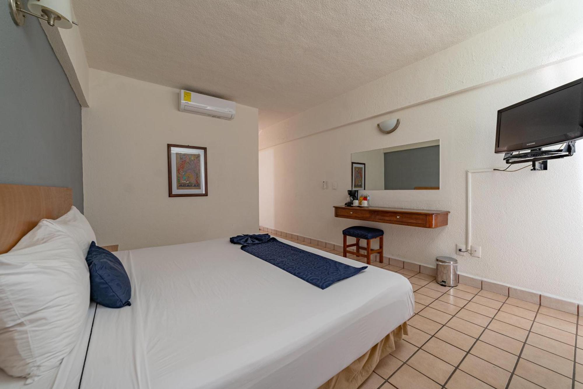 Am Amakal Hotel & Park Santa Cruz Huatulco Ngoại thất bức ảnh