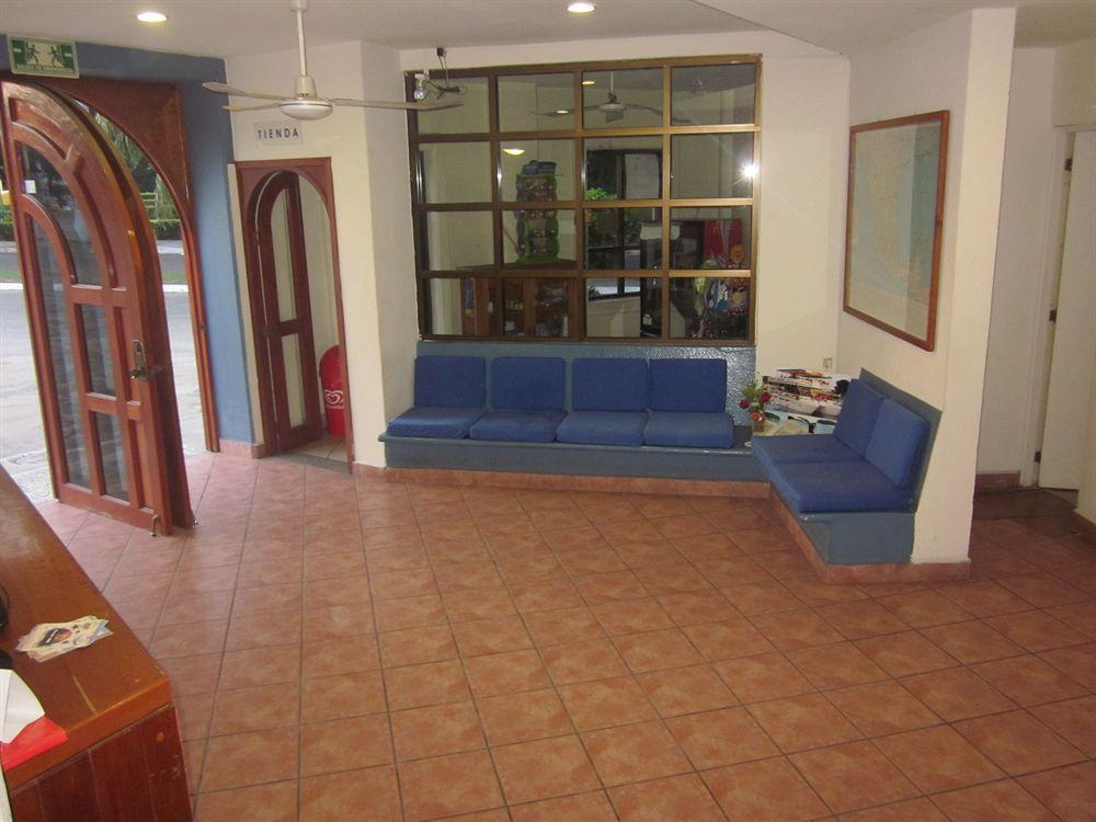 Am Amakal Hotel & Park Santa Cruz Huatulco Ngoại thất bức ảnh