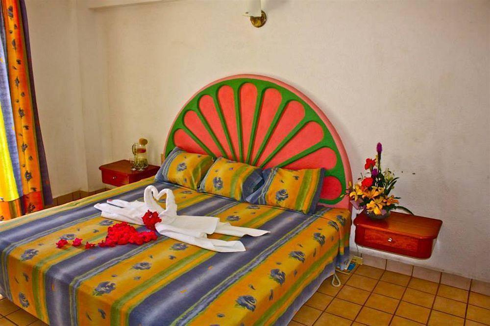 Am Amakal Hotel & Park Santa Cruz Huatulco Ngoại thất bức ảnh