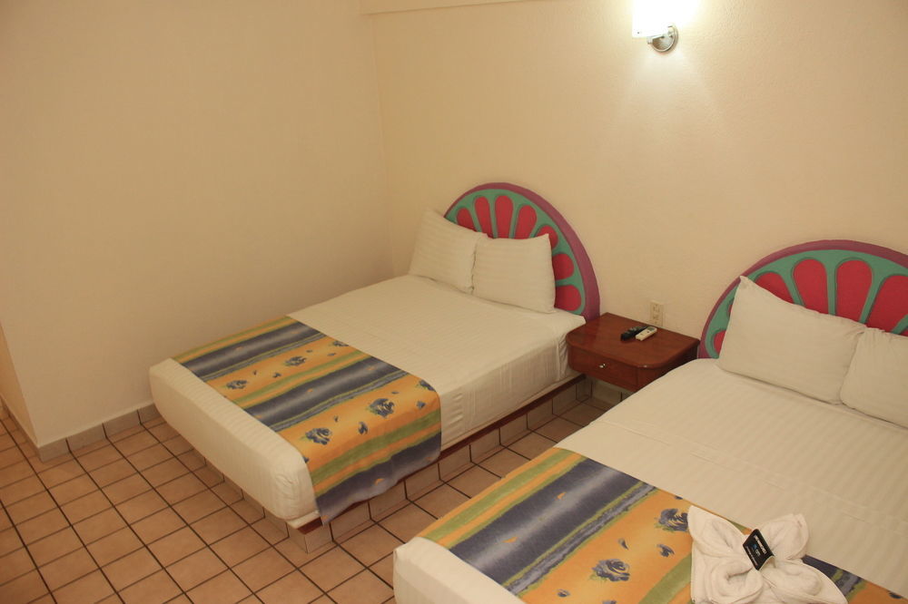 Am Amakal Hotel & Park Santa Cruz Huatulco Ngoại thất bức ảnh