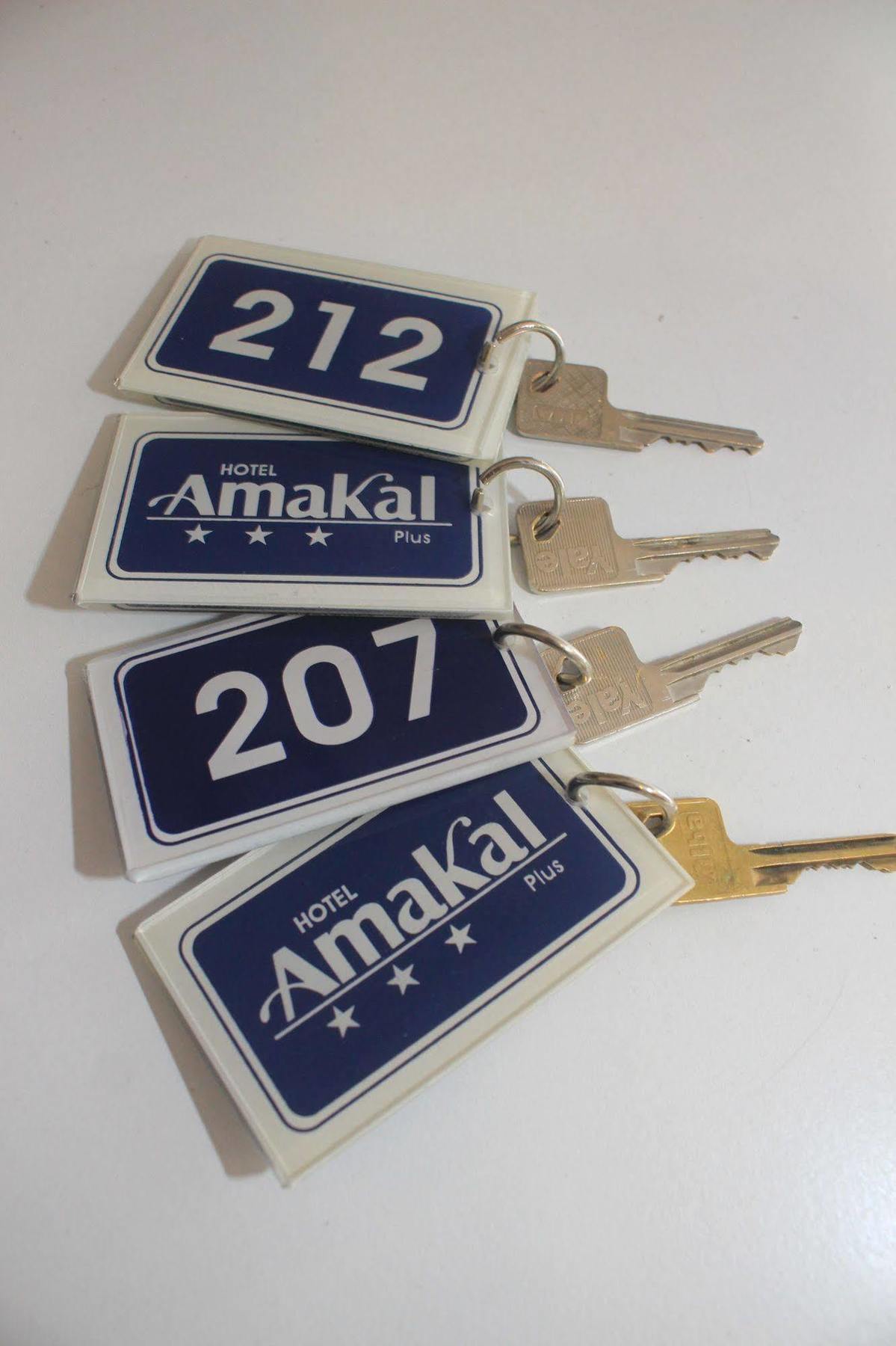 Am Amakal Hotel & Park Santa Cruz Huatulco Ngoại thất bức ảnh