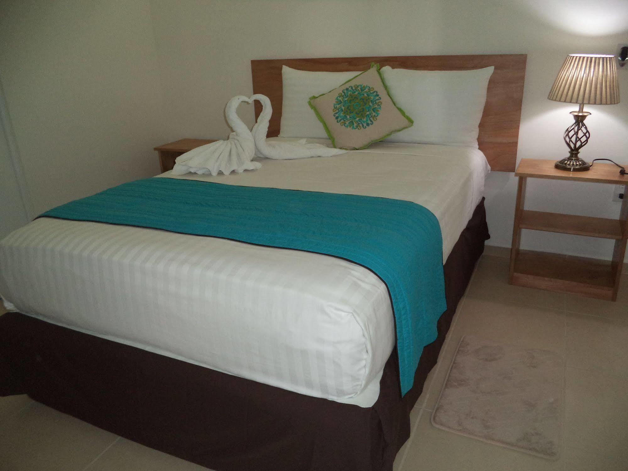 Am Amakal Hotel & Park Santa Cruz Huatulco Ngoại thất bức ảnh